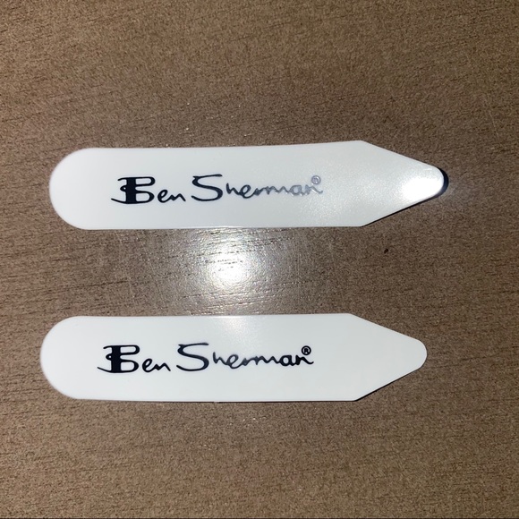 Ben Sherman Button Down Shirt - Picture 6 of 6